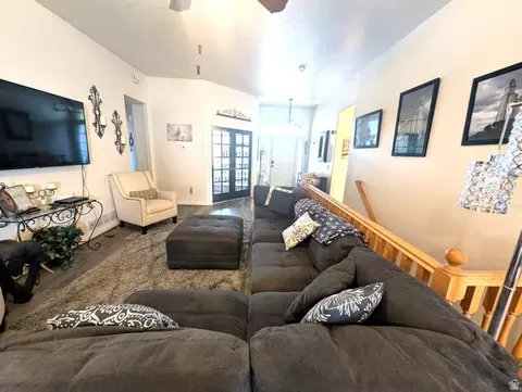Living - 654 E 70 S, Ephraim, UT 84627 photo 1 of 3