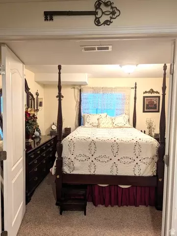 Bedroom - 654 E 70 S, Ephraim, UT 84627 photo 6 of 6