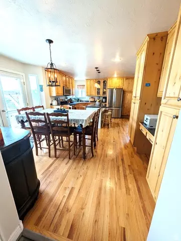 Kitchen - 654 E 70 S, Ephraim, UT 84627 photo 1 of 4