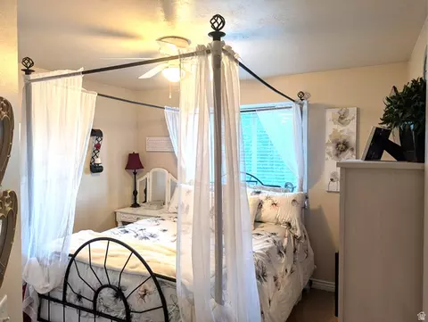Bedroom - 654 E 70 S, Ephraim, UT 84627 photo 3 of 6