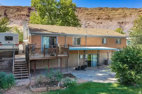 427 Huntridge Dr, Moab, UT 84532 photo 30