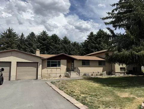 932 S 6800 E, Huntsville, UT 84317