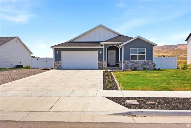 191 N 900 W, Garland, UT 84312