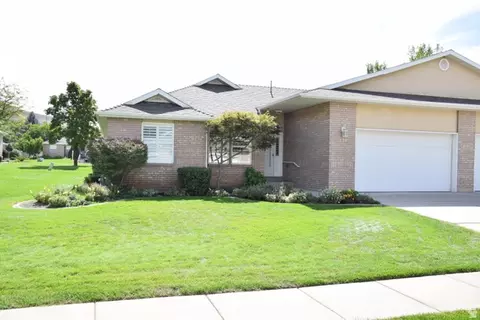 579 W 2300 S, Perry, UT 84302