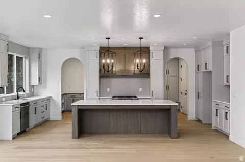 Kitchen - 1566 N 275 W, Orem, UT 84057 photo 1 of 3
