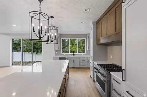 Kitchen - 1566 N 275 W, Orem, UT 84057 photo 3 of 3