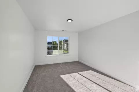 Bedroom - 1566 N 275 W, Orem, UT 84057 photo 5 of 6