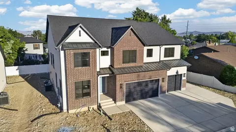 Exterior - 1566 N 275 W, Orem, UT 84057 photo 2 of 3