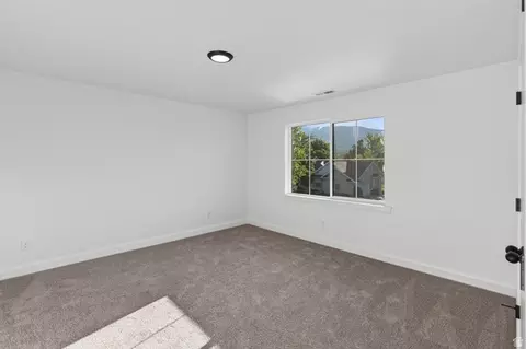 Bedroom - 1566 N 275 W, Orem, UT 84057 photo 6 of 6