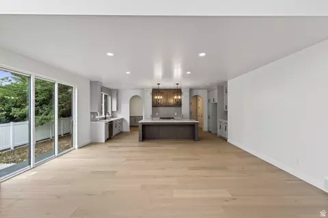 Living - 1566 N 275 W, Orem, UT 84057 photo 5 of 7