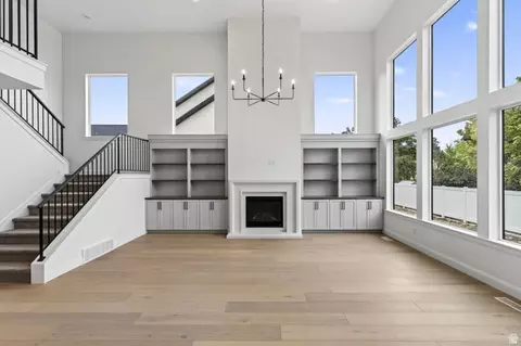 Living - 1566 N 275 W, Orem, UT 84057 photo 3 of 7
