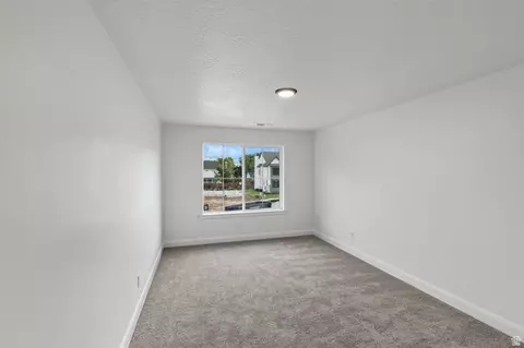 Bedroom - 1566 N 275 W, Orem, UT 84057 photo 2 of 6