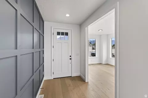 Entry Way - 1566 N 275 W, Orem, UT 84057 photo 1 of 4