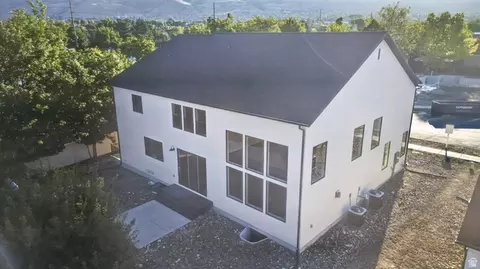 Exterior - 1566 N 275 W, Orem, UT 84057 photo 3 of 3