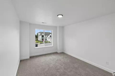Bedroom - 1566 N 275 W, Orem, UT 84057 photo 1 of 6