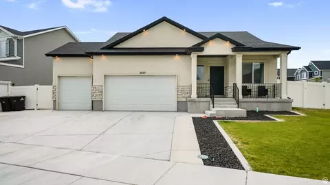 3697 E 1270 S, Spanish Fork, UT 84660 photo 1