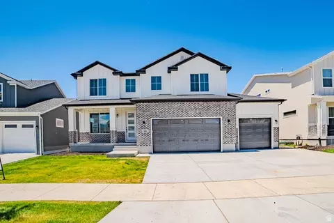 45 N Scarlet Maple Rd #4317, Vineyard, UT 84059