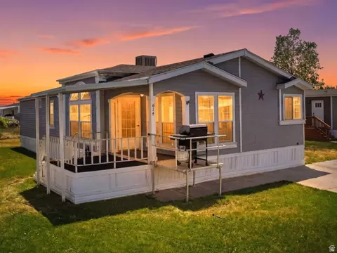 2491 N Hwy 89 #614, Pleasant View, UT 84404