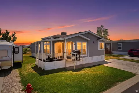 2491 N Hwy 89 #614, Pleasant View, UT 84404