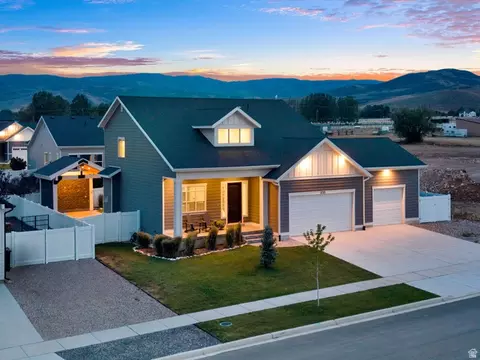 1733 S 1030 E, Heber City, UT 84032