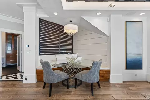 Dining - 12308 S Mariah Cir E, Draper, UT 84020 photo 1 of 8
