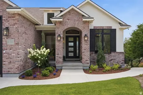 Exterior - 12308 S Mariah Cir E, Draper, UT 84020 photo 37 of 97