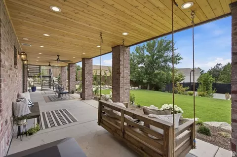 Exterior - 12308 S Mariah Cir E, Draper, UT 84020 photo 52 of 97