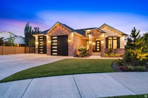Exterior - 12308 S Mariah Cir E, Draper, UT 84020 photo 86 of 97