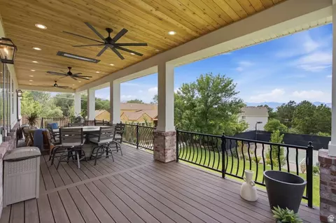Exterior - 12308 S Mariah Cir E, Draper, UT 84020 photo 42 of 97