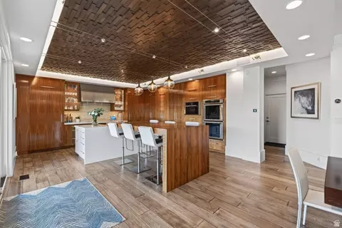 Kitchen - 12308 S Mariah Cir E, Draper, UT 84020 photo 3 of 31