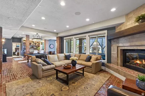 Living - 12308 S Mariah Cir E, Draper, UT 84020 photo 15 of 23
