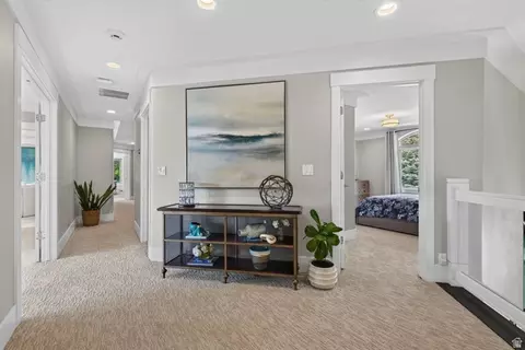 Entry Way - 12308 S Mariah Cir E, Draper, UT 84020 photo 5 of 15