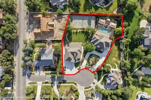 View/Area - 12308 S Mariah Cir E, Draper, UT 84020 photo 2 of 19
