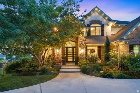 Exterior - 12308 S Mariah Cir E, Draper, UT 84020 photo 92 of 97