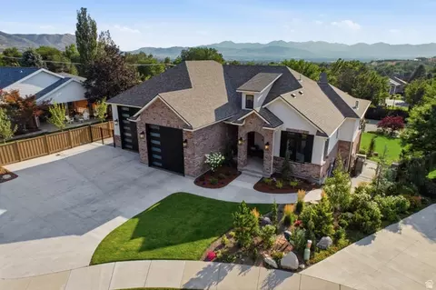 Exterior - 12308 S Mariah Cir E, Draper, UT 84020 photo 36 of 97