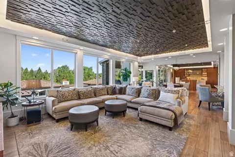 Living - 12308 S Mariah Cir E, Draper, UT 84020 photo 18 of 23
