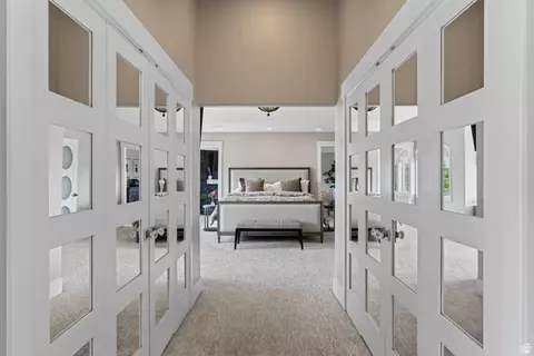 Entry Way - 12308 S Mariah Cir E, Draper, UT 84020 photo 6 of 15