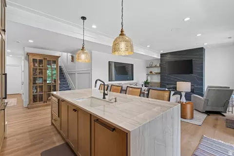 Kitchen - 12308 S Mariah Cir E, Draper, UT 84020 photo 26 of 31