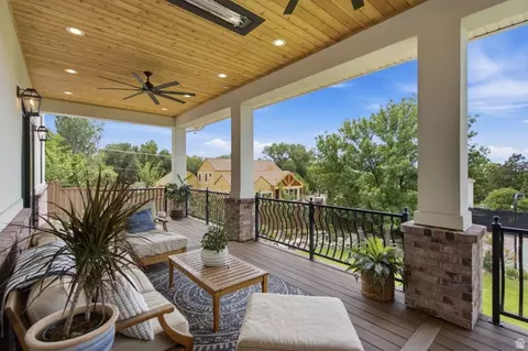 Exterior - 12308 S Mariah Cir E, Draper, UT 84020 photo 45 of 97