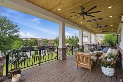 Exterior - 12308 S Mariah Cir E, Draper, UT 84020 photo 47 of 97