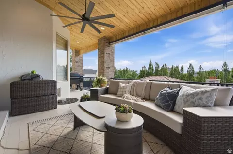 Exterior - 12308 S Mariah Cir E, Draper, UT 84020 photo 5 of 97