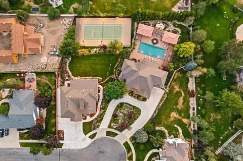 View/Area - 12308 S Mariah Cir E, Draper, UT 84020 photo 15 of 19