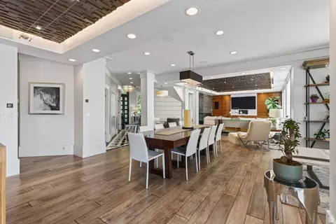 Dining - 12308 S Mariah Cir E, Draper, UT 84020 photo 2 of 8