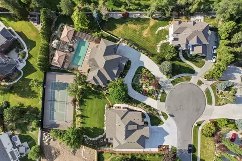 View/Area - 12308 S Mariah Cir E, Draper, UT 84020 photo 10 of 19