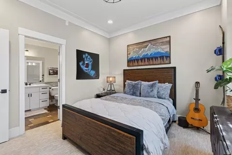 Bedroom - 12308 S Mariah Cir E, Draper, UT 84020 photo 13 of 20
