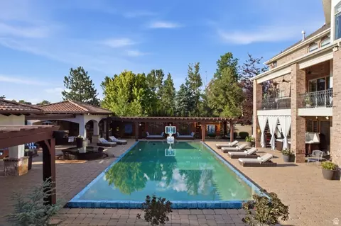 Exterior - 12308 S Mariah Cir E, Draper, UT 84020 photo 14 of 97