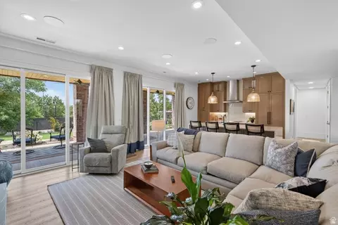 Living - 12308 S Mariah Cir E, Draper, UT 84020 photo 13 of 23
