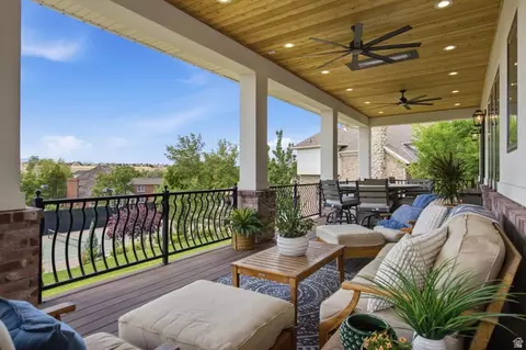 Exterior - 12308 S Mariah Cir E, Draper, UT 84020 photo 46 of 97