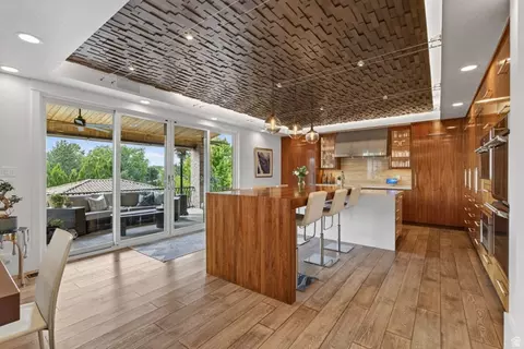 Kitchen - 12308 S Mariah Cir E, Draper, UT 84020 photo 1 of 31
