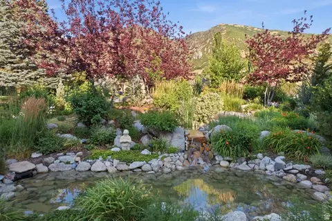 Exterior - 12308 S Mariah Cir E, Draper, UT 84020 photo 65 of 97